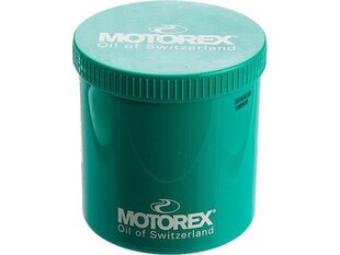 Смазка Motorex Grease 2000 0.85 L цена и информация | Другие масла | kaup24.ee