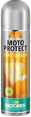 Motorex Moto Protect, 0,5L hind ja info | Mootoriõlid | kaup24.ee