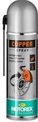 Смазка Motorex Cooper Spray 0,3 L цена и информация | Добавки к маслам | kaup24.ee