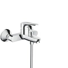 Hansgrohe Logis E смеситель для ванной 71403000 цена и информация | Hansgrohe Сантехника, ремонт, вентиляция | kaup24.ee