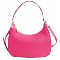 Naiste Kotid Michael Kors Cora Roosa 30 x 18 x 8 cm - S0373117 hind ja info | Naiste käekotid | kaup24.ee