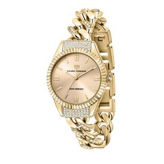 Naiste Kell Chiara Ferragni R1953104501 (Ø 34 mm) - S0376360 цена и информация | Женские часы | kaup24.ee