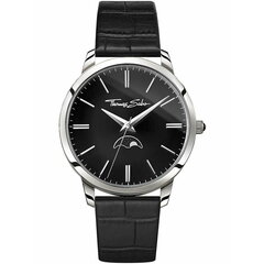 Meeste Kell Thomas Sabo WA0325-218-203-42MM (Ø 42 mm) - S0376399 hind ja info | Naiste käekellad | kaup24.ee