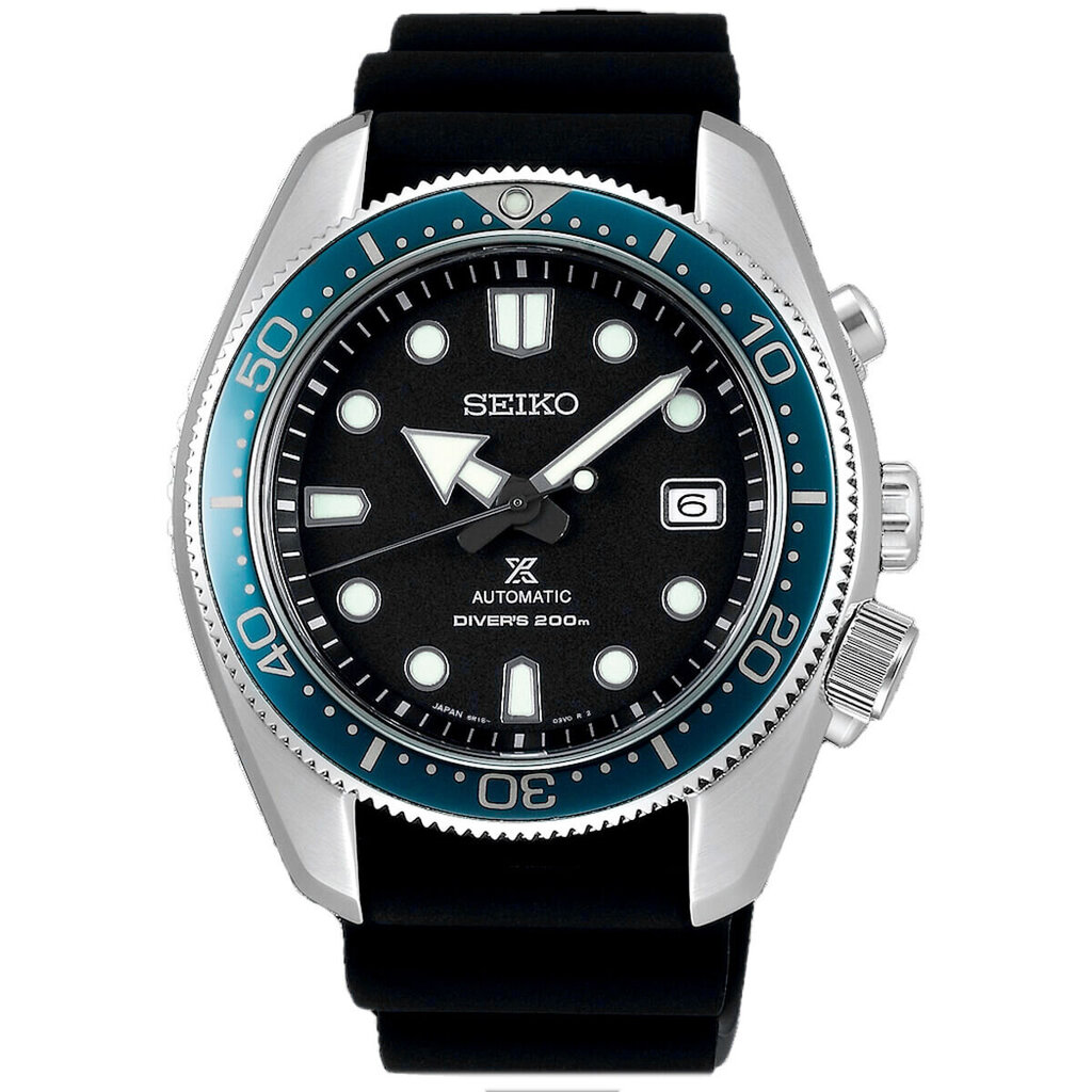 Meeste Kell Seiko SPB079J1EST (Ø 44 mm) - S0376466 цена и информация | Naiste käekellad | kaup24.ee