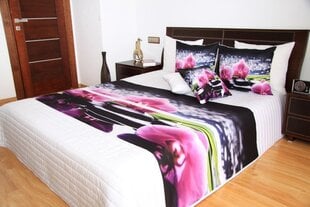 3D voodikate, 220x240 cm hind ja info | Voodikatted, pleedid | kaup24.ee