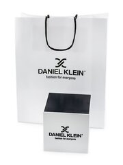 Часы для женщин DANIEL KLEIN DK.1.13494-5 + BOX TAY25805 цена и информация | Женские часы | kaup24.ee