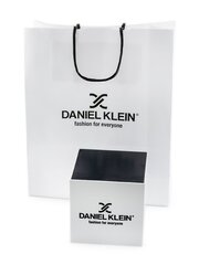 Jälgige naisi DANIEL KLEIN Exclusive DK.1.13501-2 + kasti TAY27163 hind ja info | Naiste käekellad | kaup24.ee