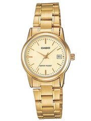 Часы для женщин CASIO LTP-V002D-1AUDF (zd587e) + BOX TAY29702 цена и информация | Женские часы | kaup24.ee