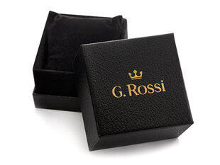 Часы для женщин G. ROSSI - G.R12540B-3D1 (zg881b) + BOX TAY17396 цена и информация | Женские часы | kaup24.ee