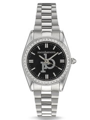 Часы для женщин ROCCOBAROCCO RB.3468L-02M+ BOX(zo504b) TAY25678 цена и информация | Женские часы | kaup24.ee