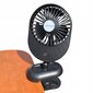 Ventilaator Esperanza Siline USB mini, 2 W hind ja info | Ventilaatorid | kaup24.ee