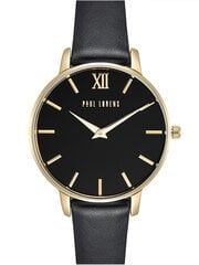 Часы для женщин PAUL LORENS - PL12177A-1A2 (zg513c) + BOX TAY27250 цена и информация | Женские часы | kaup24.ee