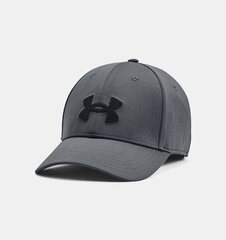 MÜTS UNDER ARMOUR BLITZING ADJ 53890-uniw hind ja info | Naiste mütsid ja peapaelad | kaup24.ee