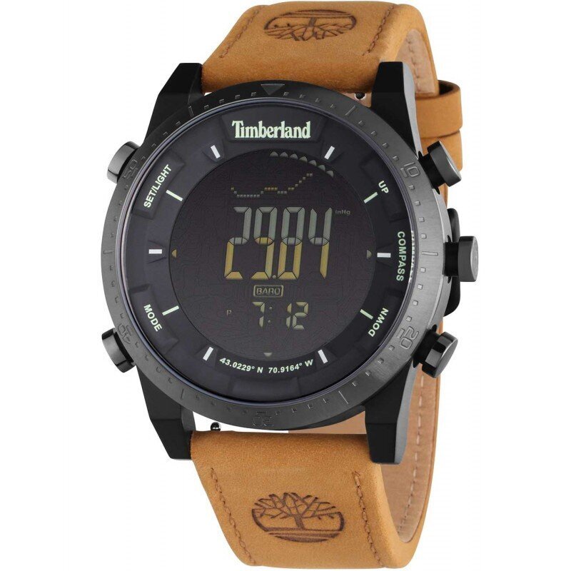 Timberland Whately TDWGD2104703 TDWGD2104703 цена и информация | Naiste käekellad | kaup24.ee