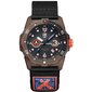 Luminox Bear Grylls Survival SEA Series XB.3721.ECO XB.3721.ECO цена и информация | Naiste käekellad | kaup24.ee