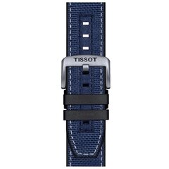 Tissot Supersport Chrono T125.617.17.051.03 T125.617.17.051.03 hind ja info | Naiste käekellad | kaup24.ee