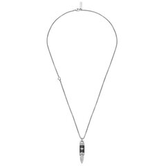 Police Showpiece Necklace By Police For Men PEAGN0005604 PEAGN0005604 цена и информация | Украшения на шею | kaup24.ee