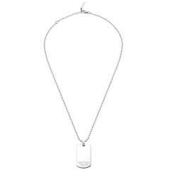 Police Icarus II Necklace By Police For Men PEAGN0009401 PEAGN0009401 цена и информация | Украшения на шею | kaup24.ee