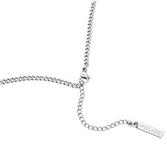 Police Hang Necklace For Men PEAGN0032801 PEAGN0032801 hind ja info | Kaelakeed | kaup24.ee