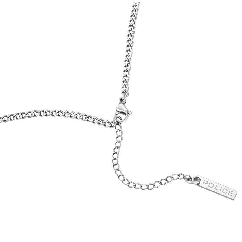 Police Hang Necklace For Men PEAGN0032801 PEAGN0032801 цена и информация | Kaelakeed | kaup24.ee