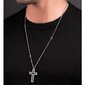 Police Framed Necklace For Men PEAGN0005305 PEAGN0005305 hind ja info | Kaelakeed | kaup24.ee