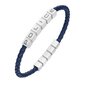 Police Crosschess Bracelet By For Men PEAGB0005018 PEAGB0005018 hind ja info | Kaelakeed | kaup24.ee