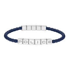 Police Crosschess Bracelet By For Men PEAGB0005018 PEAGB0005018 цена и информация | Украшения на шею | kaup24.ee