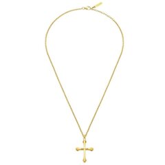 Police Saint II Necklace By Police For Men PEAGN0010002 PEAGN0010002 hind ja info | Kaelakeed | kaup24.ee