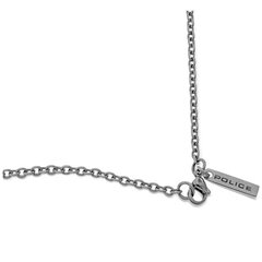 Police Whiz Necklace Police For Men PEAGN0033701 PEAGN0033701 hind ja info | Kaelakeed | kaup24.ee