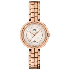 Tissot T-Lady Flamingo T094.210.33.116.02 T094.210.33.116.02 цена и информация | Женские часы | kaup24.ee