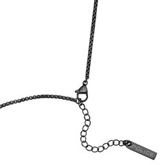 Police Bullet Necklace  For Men PEAGN0034104 PEAGN0034104 цена и информация | Украшения на шею | kaup24.ee