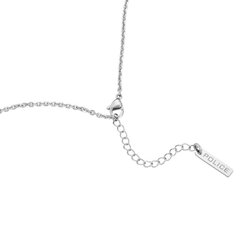 Police Revelry Necklace For Men PEAGN0033302 PEAGN0033302 цена и информация | Украшения на шею | kaup24.ee