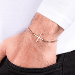 Police Die-Cut Bracelet For Men PEAGB0032602 PEAGB0032602 цена и информация | Украшения на шею | kaup24.ee