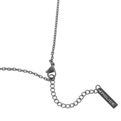 Police Mix Necklace For Men PEAGN0033102 PEAGN0033102 hind ja info | Kaelakeed | kaup24.ee