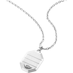 Police Revelry Necklace For Men PEAGN0033304 PEAGN0033304 цена и информация | Украшения на шею | kaup24.ee