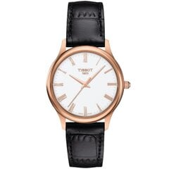 Tissot Excellence Lady 18K Gold T926.210.76.013.00 T926.210.76.013.00 цена и информация | Женские часы | kaup24.ee