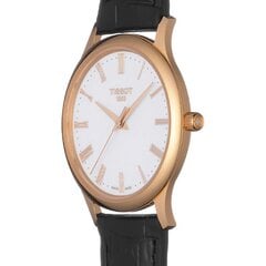 Tissot Excellence Lady 18K Gold T926.210.76.013.00 T926.210.76.013.00 hind ja info | Naiste käekellad | kaup24.ee