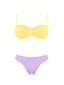 Push-up bikiinid naistele Lilac Summer K0203-1839C_XL|Y22014-2213C_XXL hind ja info | Naiste ujumisriided | kaup24.ee