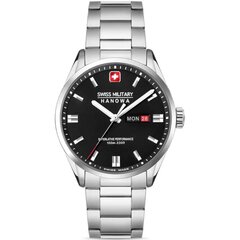 Swiss Military Hanowa SMWGH0001601 SMWGH0001601 цена и информация | Женские часы | kaup24.ee