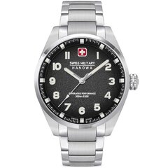 Swiss Military Hanowa SMWGG0001503 SMWGG0001503 hind ja info | Naiste käekellad | kaup24.ee