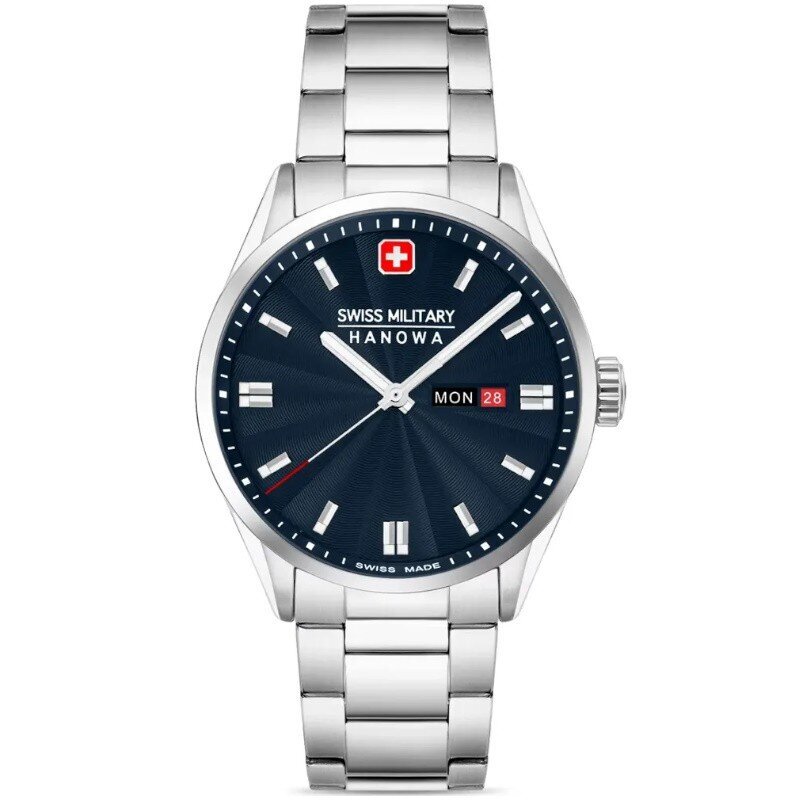 Swiss Military Hanowa SMWGH0001602 SMWGH0001602 цена и информация | Naiste käekellad | kaup24.ee