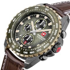 Swiss Military Hanowa SMWGC0001840 SMWGC0001840 цена и информация | Женские часы | kaup24.ee