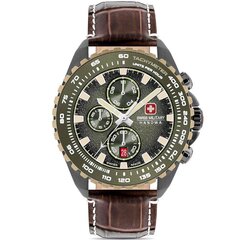 Swiss Military Hanowa SMWGC0001840 SMWGC0001840 цена и информация | Женские часы | kaup24.ee