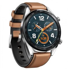 Huawei Watch GT Pebble Brown hind ja info | Nutikellad (smartwatch) | kaup24.ee