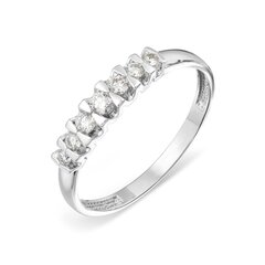 Kuldsõrmus ja teemant hind ja info | Sõrmused | kaup24.ee
