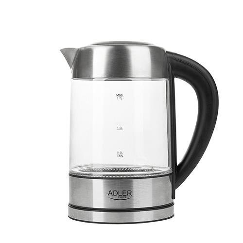 Kettle AD1247 hind ja info | Veekeetjad | kaup24.ee