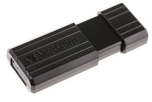 Pendrive Verbatim 49071 USB 2.0 128Гб цена и информация | USB накопители | kaup24.ee