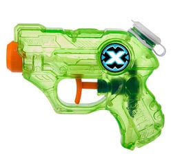 Водяной пистолет X-Shot Nano Drencher, 5643 цена и информация | Игрушки для песка, воды, пляжа | kaup24.ee