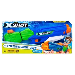 Водяной пистолет X-Shot Pressure Jet, 56100 цена и информация | Игрушки для песка, воды, пляжа | kaup24.ee