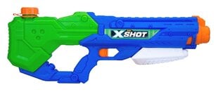 Водяной пистолет X-Shot Pressure Jet, 56100 цена и информация | Игрушки для песка, воды, пляжа | kaup24.ee